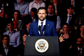 Vance: Arra törekszünk, hogy Orbán Viktort újraválasszuk, igaz?