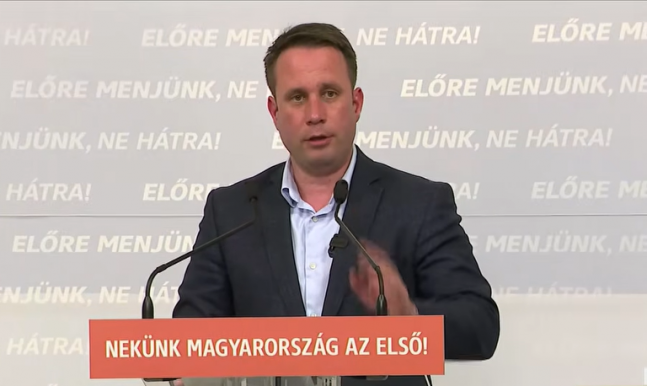 Demokrácia központot állít fel a Fidesz, árgus szemekkel figyelik a 