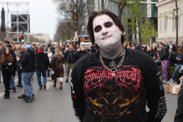 Rendszerbontó Nagykoncert