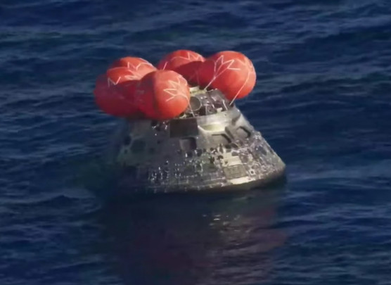 Szabó: Túlzás az Artemis-2 hőpajzsát orosz rulettnek nevezni