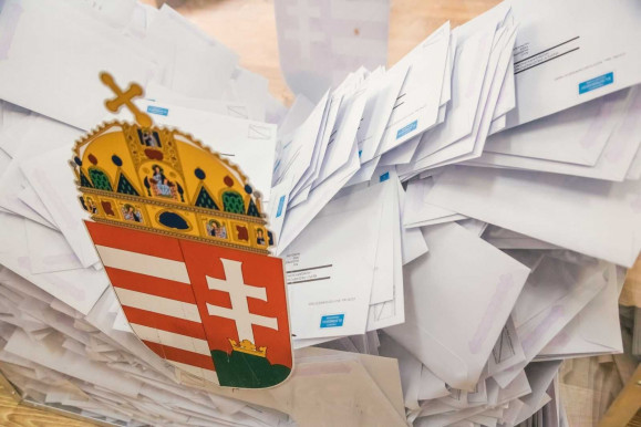 Több mint negyedmillióan már szavaztak