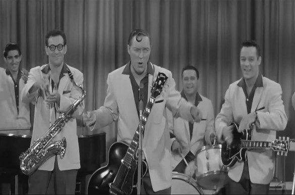 Rock And Roll hétvége