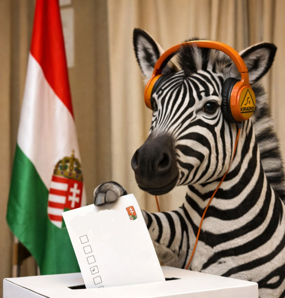 Választási műsorok vasárnap a Klubrádión – egész nap!