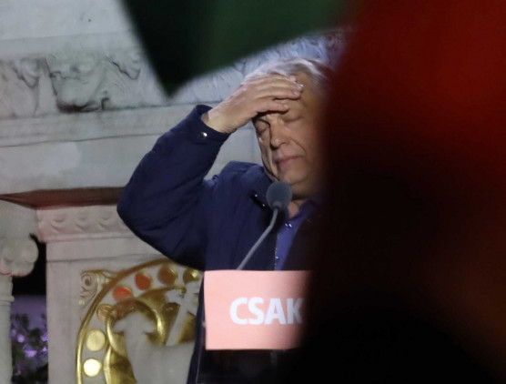 Orbán most mást kér a híveitől, mint a 2002-es elvesztett választás előtt