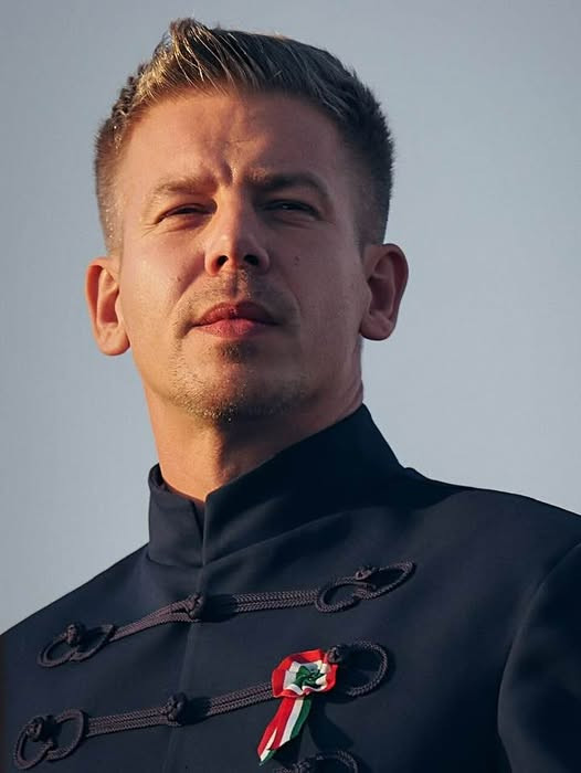 Magyar Péter: Írjuk be a mai napot a történelemkönyvekbe!