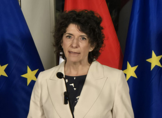 Dobrev Klára: Minden idők legmocskosabb kampányán vagyunk túl