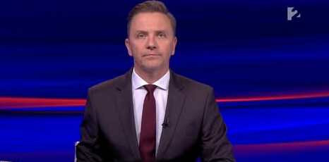 Gönczi Gábor elszólta magát a TV2 választási műsorában - videó