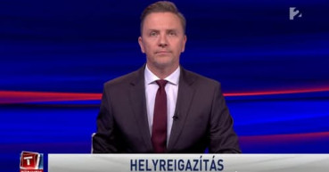 Megszűnik a Tények a TV2-n