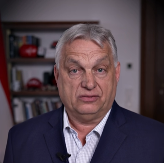 Orbán: Már ma jöhetne olaj Ukrajnából