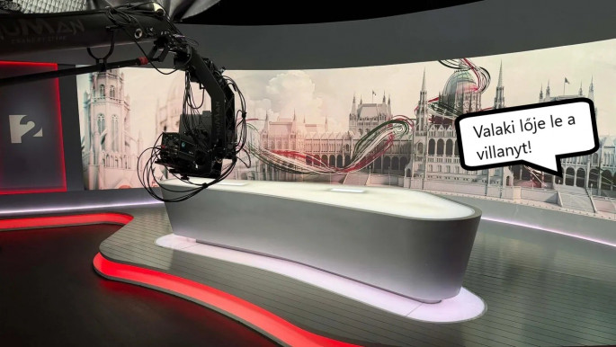 A görénykurzus vége - Szénási Sándor jegyzete