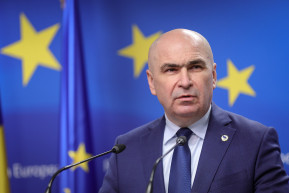 Megbukott a román kormány