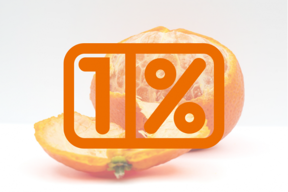 Sok kicsi sokra megy: 1% SZJA a Klubrádiónak