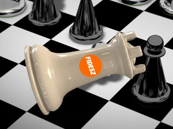 Leomló bástyák - Rózsa Péter jegyzete