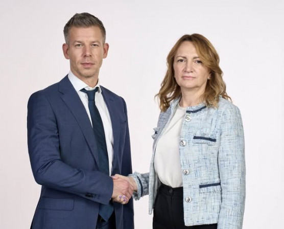 Megvan, ki lesz a Tisza parlamenti frakciójának vezetője