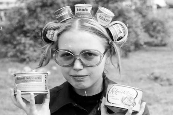 Anno Budapest: Konzervek 