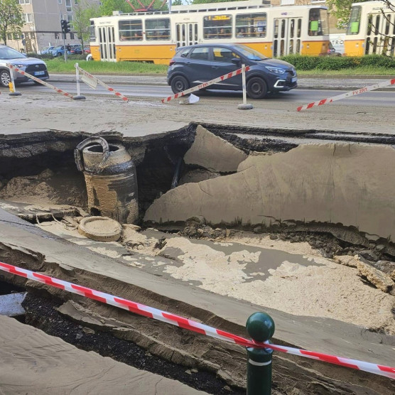 Karácsony: 30 milliárd forint hiányzik a Fővárosi Vízműveknél