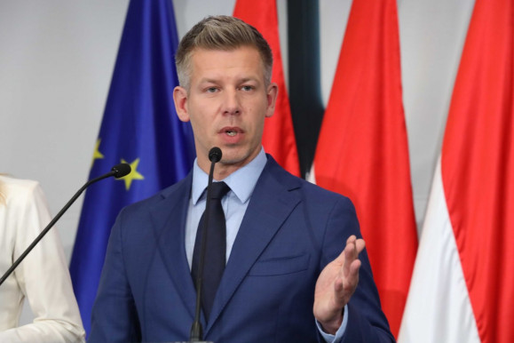 Hét leendő miniszterét jelentette be a Tisza