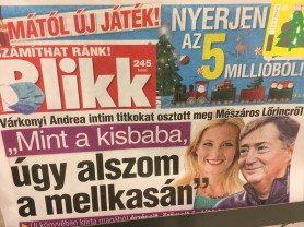 Mészáros a börtönben is keres - Dési János jegyzete