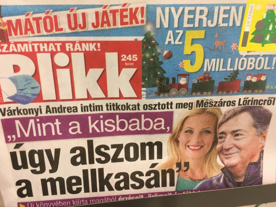 Mészáros a börtönben is keres - Dési János jegyzete