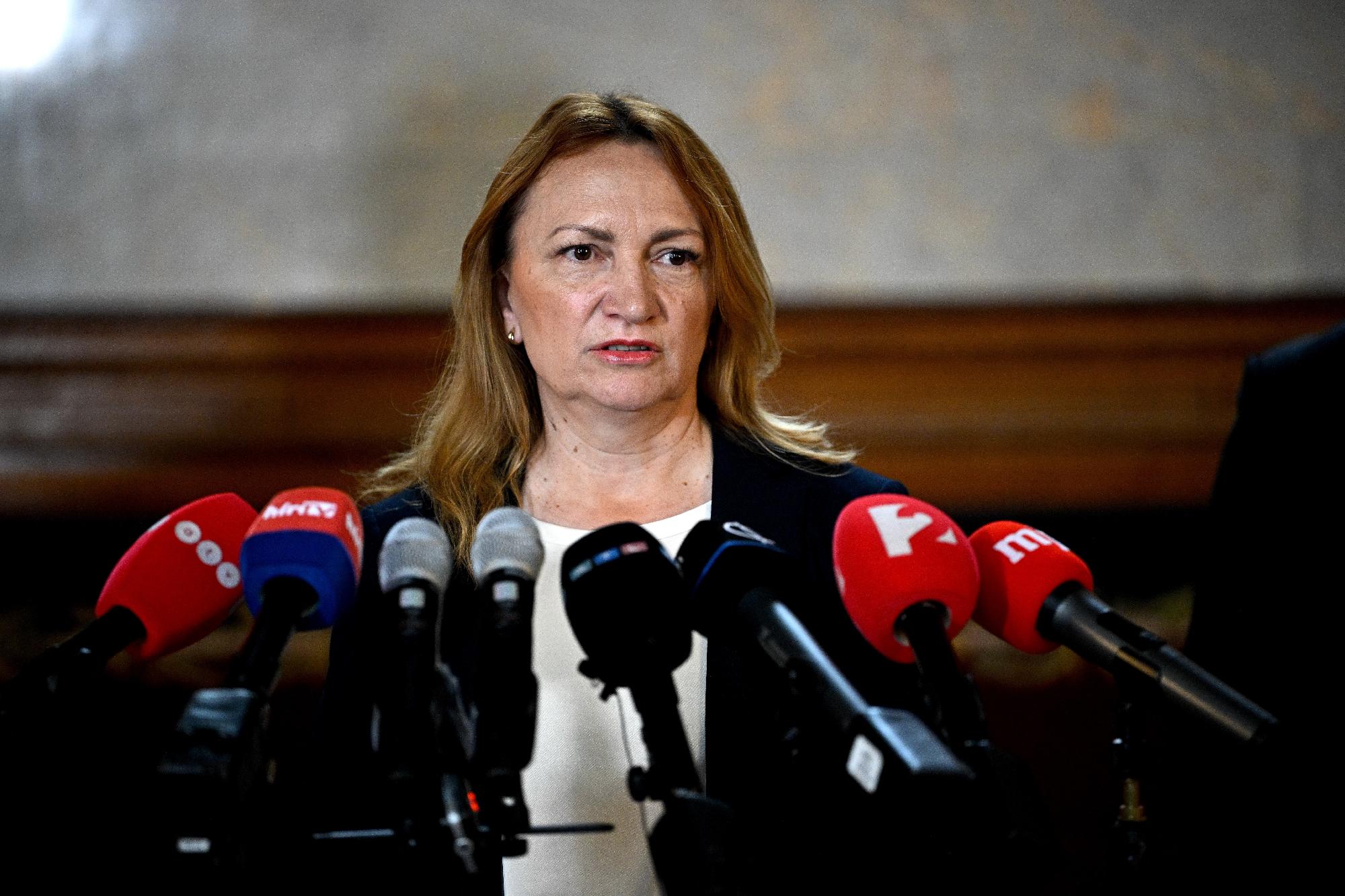 Az Országgyűlés alakuló ülésének előkészítő tárgyal?