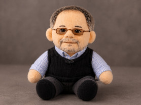 Évek óta egy plüss Hann Endrével alszom – Sulyok, Tiborcz és egy uszító plakát is kitálal Selmeci János jegyzetében