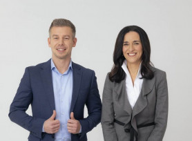 Orbán Anita megkapja a miniszterelnök-helyettesi posztot is 