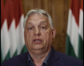 Orbán Viktor visszaadta mandátumát, nem ül be az új parlamentbe