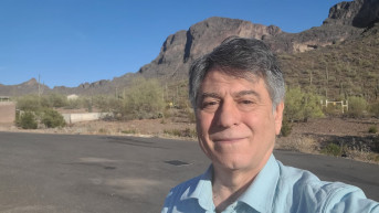 André Goodfriend: Nálunk is olyan váltásra lenne szükség, mint ami Magyarországon lezajlott