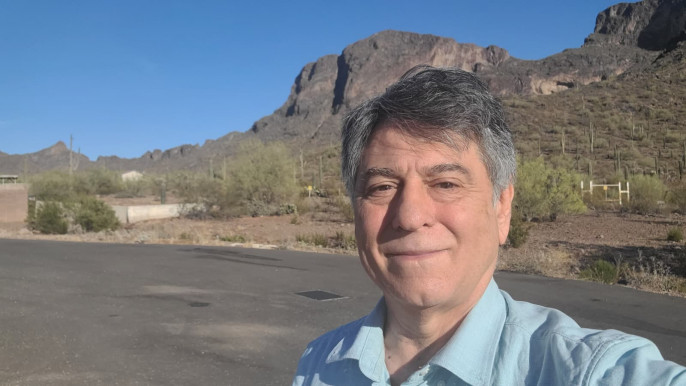 André Goodfriend: Nálunk is olyan váltásra lenne szükség, mint ami Magyarországon lezajlott