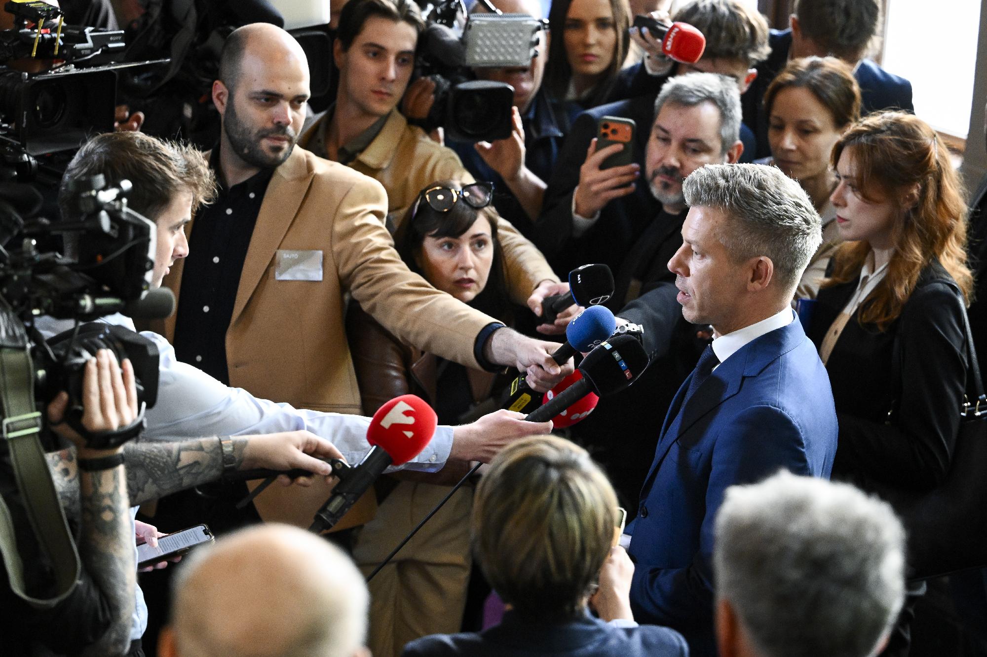 Az MTA tisztújító közgyűlése