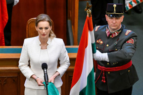Azonnal meghozta első rendelkezését az új tiszás házelnök