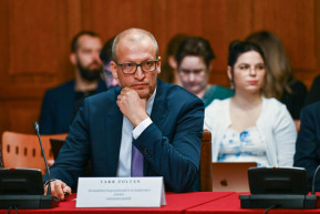 Tarr Zoltán: Rendszerváltást kísérelünk meg