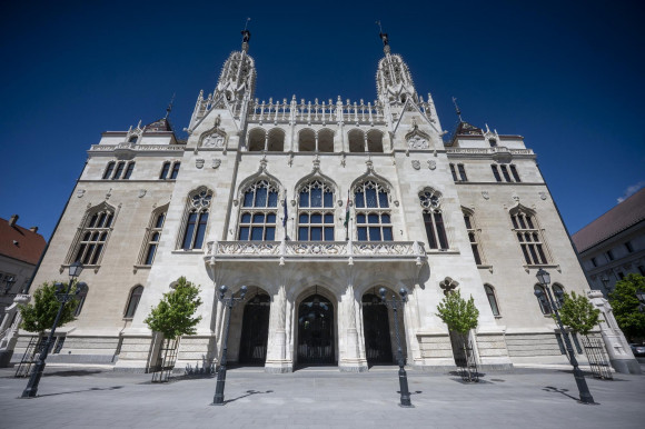 Előre magyarázkodik a Belügyminisztérium