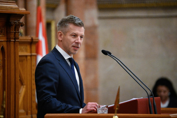 Tényleg vége az Orbán-érának - megalakult Magyarország új kormánya