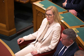 Jön a korrupcióellenes és átláthatósági törvénycsomag