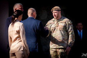 Kontroll: Pálinkás Ruszin-Szendi kabinetfőnök-helyettese lesz