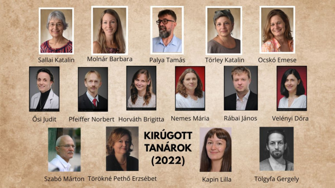 Tiltakozások miatt kirúgott tanárok: Lannert Judit bejelentése hatalmas elégtétel