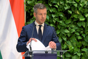 Sulyok Tamás nélkül a kormány nem fér hozzá a kegyelmi ügy további aktáihoz