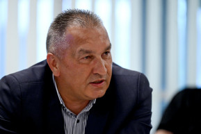Menesztették a NAV bűnügyi elnökhelyettesét