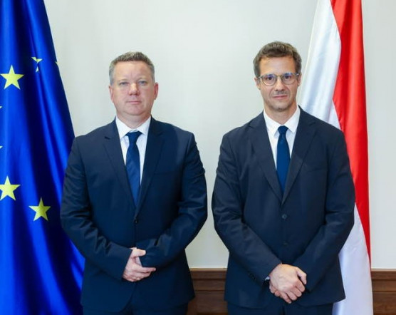 Retteghy András lesz a közigazgatási államtitkár