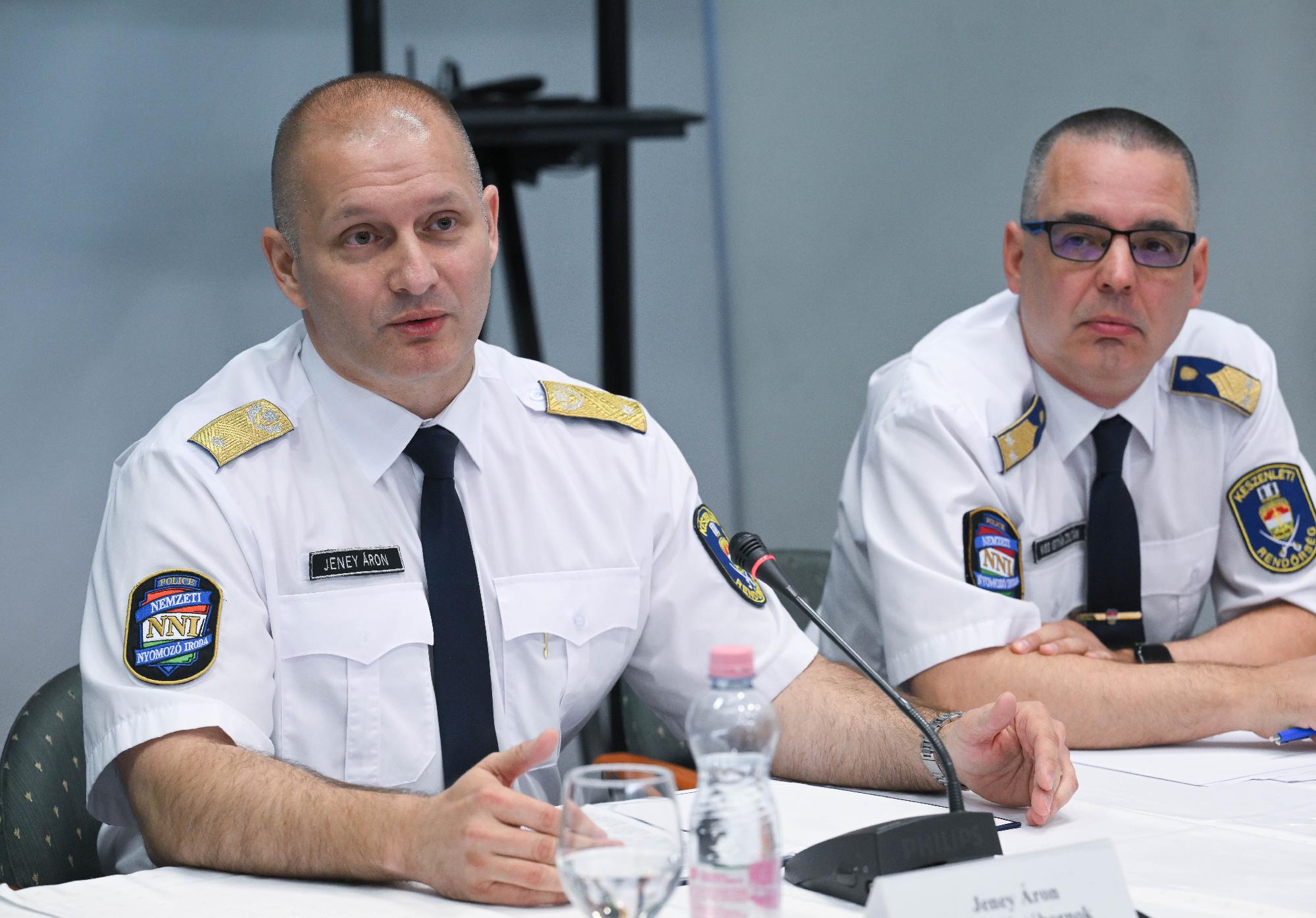 Hűtlen kezelés és pénzmosás ügyében két szálon folyik v