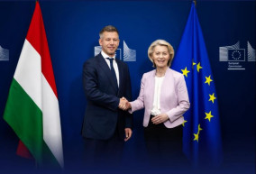 Magyar: A kormány megszünteti a közérdekű vagyonkezelő alapítványokat