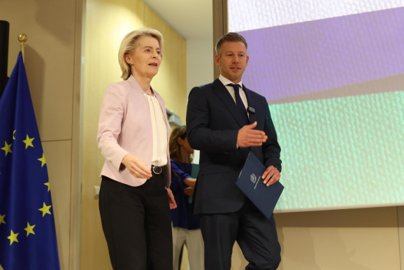 Most derül ki, mire képes Magyar Péter – Hetes Stúdió-ajánló