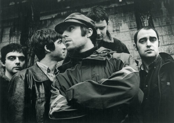 Oasis-hétvége
