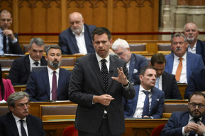 A Pride-tól Sulyokig - összecsapások a parlamentben