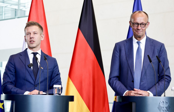 Magyarországon Ukrajna-politikájában csak félfordulat történt Orbán távozásával