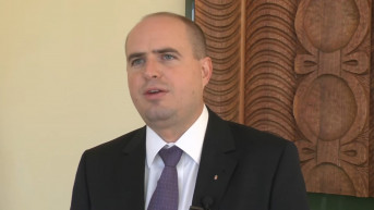 Menesztették a Kehi elnökét