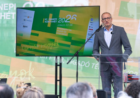 Tarr Zoltán: Néven nevezzük a pusztító Gyurcsány-Orbán-rendszer kultúra terén is elkövetett bűneit, lopásait 