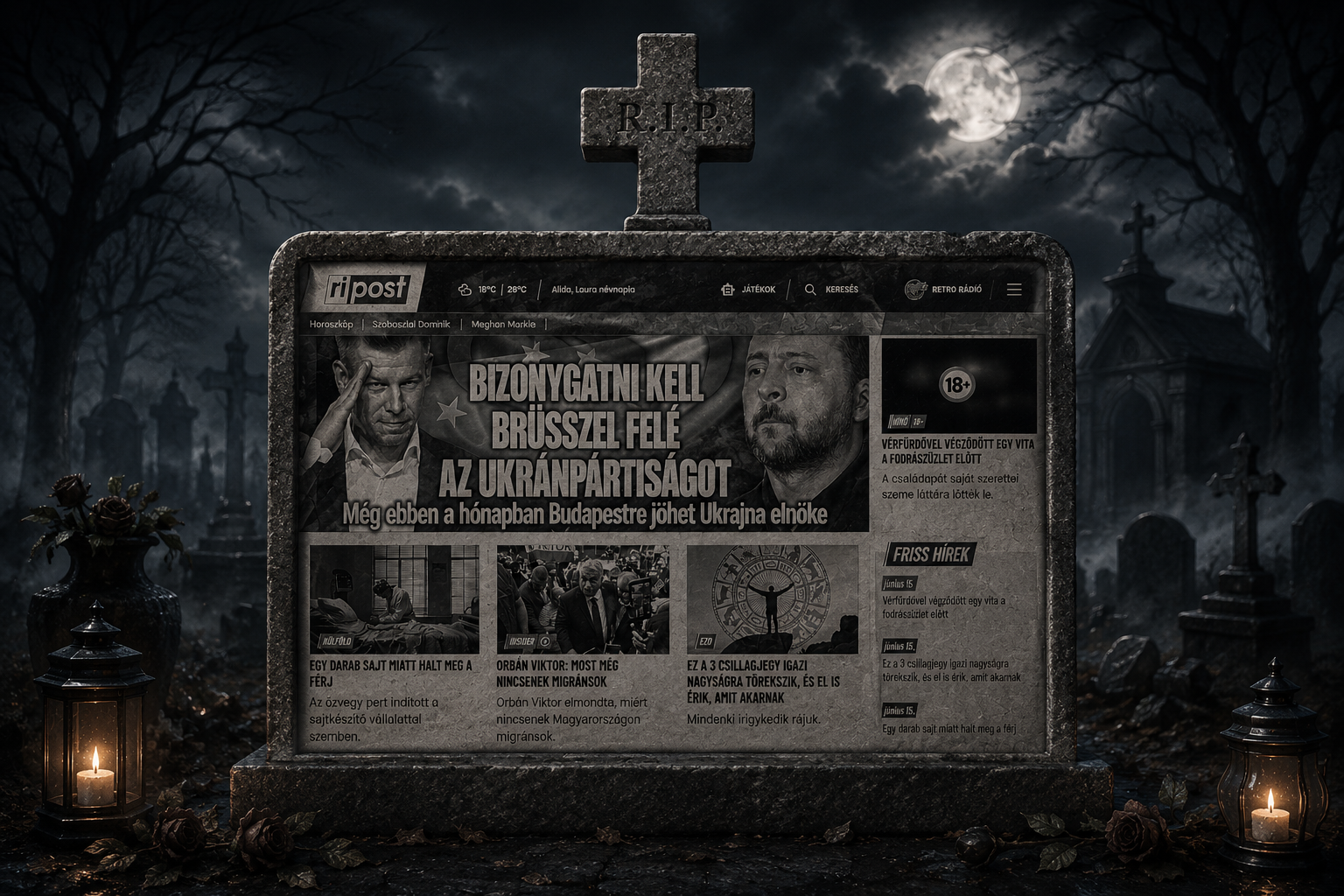 Krumplis tészta - Szénási Sándor jegyzete