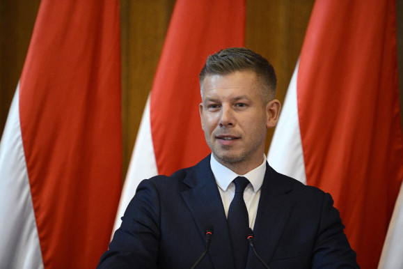 Magyar: Sokan nem tudnak elindulni a maffia tagjai közül a következő választáson